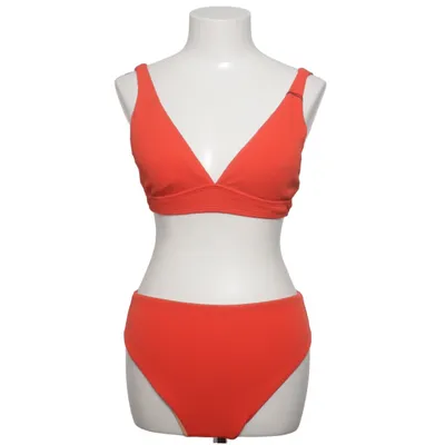 Bikini (Röd) från Primark Elastan, Polyester