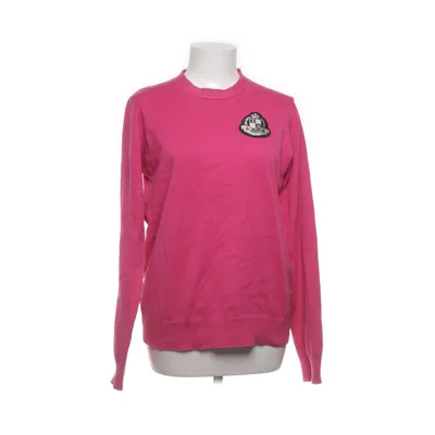 Tröja (Rosa) från JH Collection by Hööks Akryl, Bomull