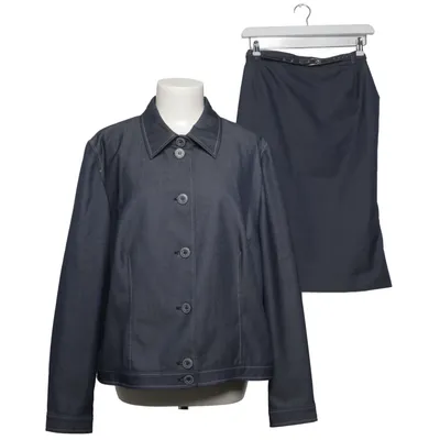 Set (Blå) från Gerard Pasquier Polyester