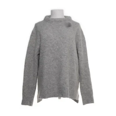 Trui (Grijs) van Gustav Acryl, Alpacawol, Nertsen Bond, Polyester, Wol