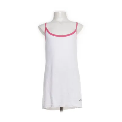 Débardeur (Blanc, Rose) de Drifter