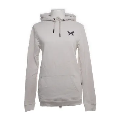 Hoodie (Beige) from Ashes to Dust Cotton, Polyester