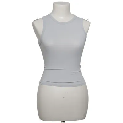 Tanktop  (Grå) fra Weekday