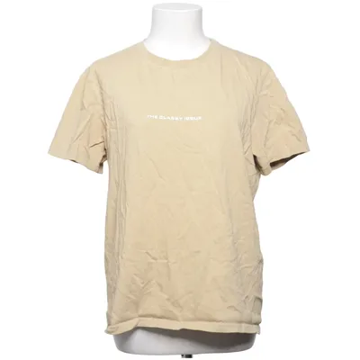 T-shirt (Beige) från The Classy Issue Bomull