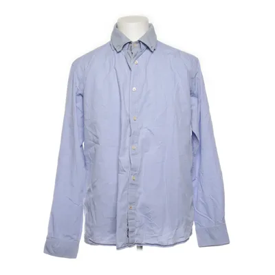 Shirt (Blauw) van Abrams
