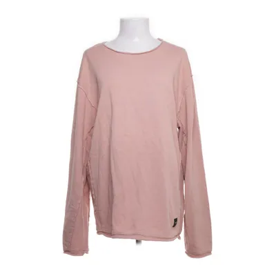Sweatshirt (Rose) de Only & Sons Coton