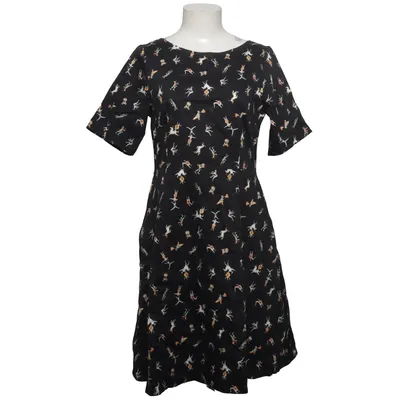 Robe (Irma) de Cissi och Selma Coton, Élasthane, Polyester