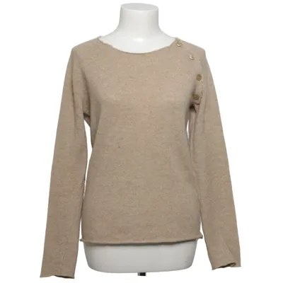 Sweater (Beige, Orange) fra Zadig & Voltaire Kashmir