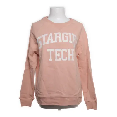 Collegetröja (Rosa) från Rika Bomull