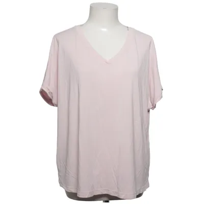 T-shirt (Pink) von First Class Modal, Polyester