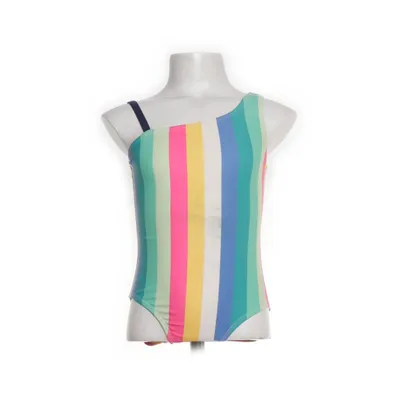 Maillot de bain une pièce (Multicolore) de Famy Élasthane, Polyester recyclé