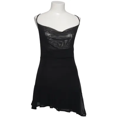Strandjurk (Zwart) van Bershka Elastaan, Polyester