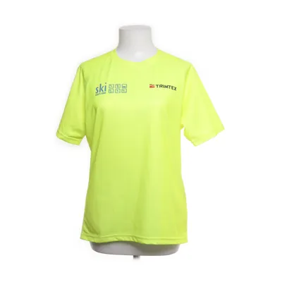 Träningströja (Gul) från Trimtex