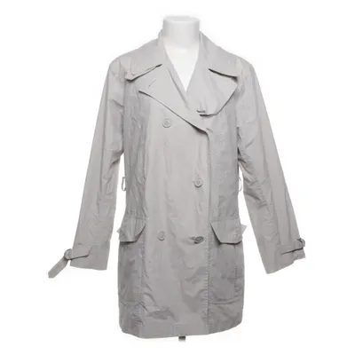 Trenchcoat (Beige) från Bigarreau by Desam Bomull, Polyester