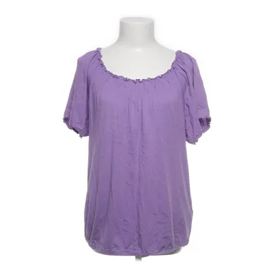 Top (Lila) van BPC Bonprix Collection Katoen