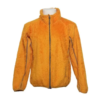 Fleecejacka (Orange) från Houdini Polyester