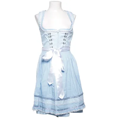 Dirndl (Dirndl Kim) från Wiesnwuid Bomull, Polyester
