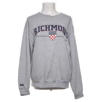 Collegetröja (Grå) från JanSport Bomull, Polyester