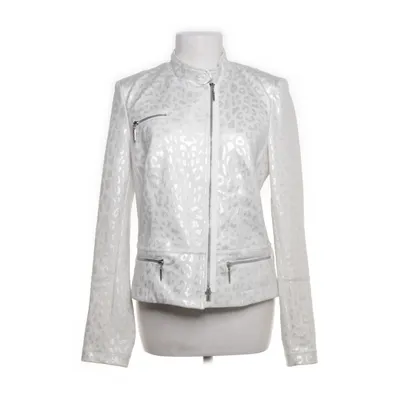 Jack (Wit, Zilver) van Airfield Elastaan, Nylon, Polyester