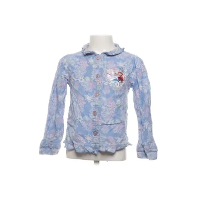 Blouse (Bleu, Multicolore) de Disney Store Coton