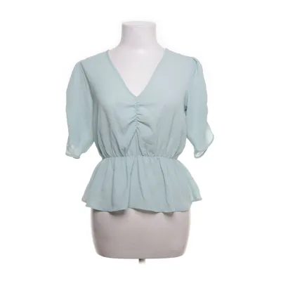 Top (Groen) van Visual Clothing Project