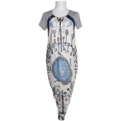 Top (Gray, Multicolored) from Mucho Gusto