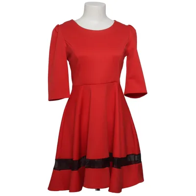 Kleid (Rot) von Petro Nila