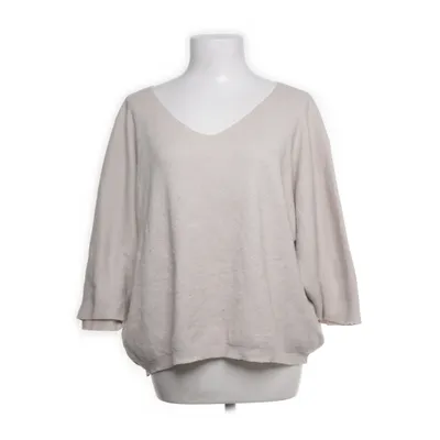 Top (Beige) van Nayyar Polyamide, Polyester, Viscose