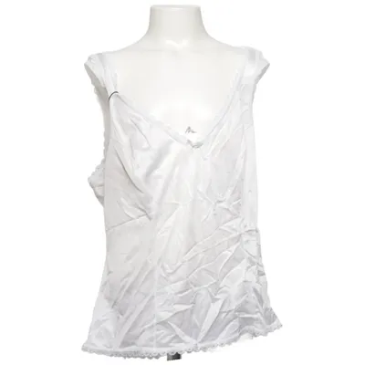 Pyjamaslinne (Vit) från Sears