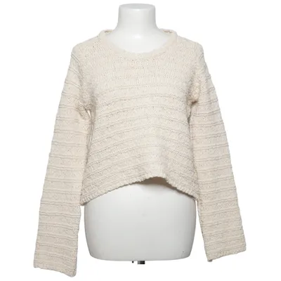 Tröja (Beige) från Gallery Bomull, Polyester