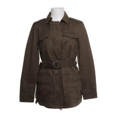 Safari jack (Bruin) van Collection Pimkie Katoen