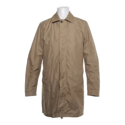 Jas (Beige) van Premium by Jack & Jones Polyester, Katoen