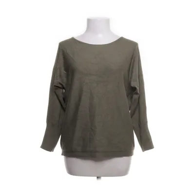 Trui (Groen) van Janina Viscose, Polyester