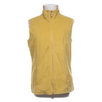 Ytterväst (Gul) från Laura Torelli Polyester