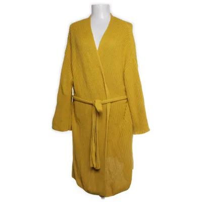 Cardigan (Yellow) from Lanius