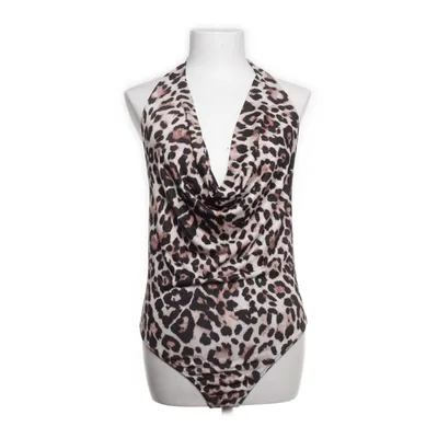 Romper (Zwart, Meerkleurig) van Bershka