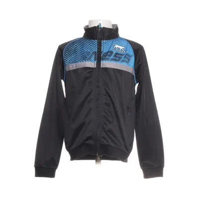 Sports jacket (Black) from Airness Polyester