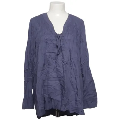 Tunika (Blå) från Casual Bomull