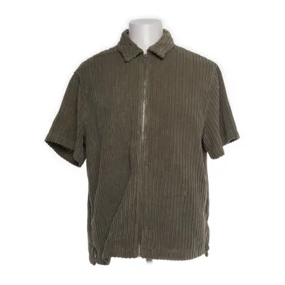 Korte mouwen shirt (Groen) van Urban Outfitters Nylon, Polyester