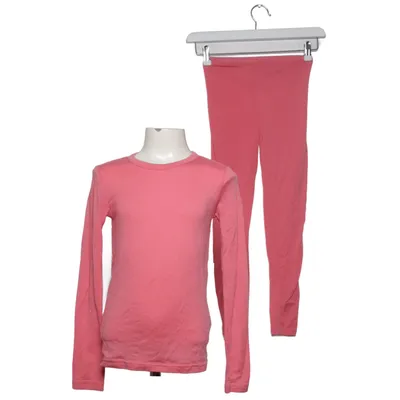 Baselayer (Pink) fra Kaxs by KappAhl Merinould