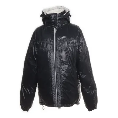 Vändbar jacka (Svart, Vit) från Moods of Norway Dun