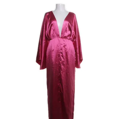 Avondjurk (Roze) van ASOS Polyester