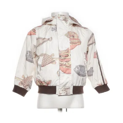 Jacket (Beige, Multicolored) from Gulliver Cotton, Polyester