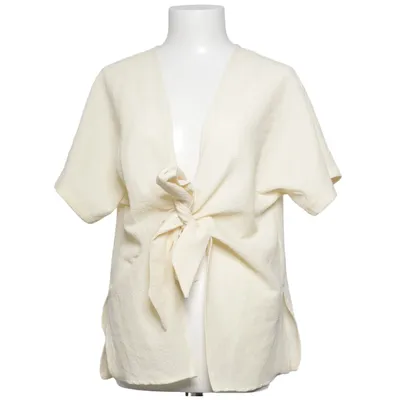 Slå-om top (Beige) fra 4th + Reckless