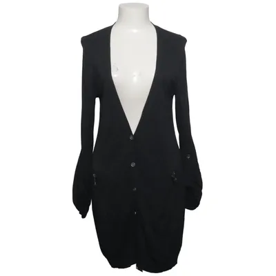 Cardigan (Gris) de ONLY Edge Collection Coton, Viscose