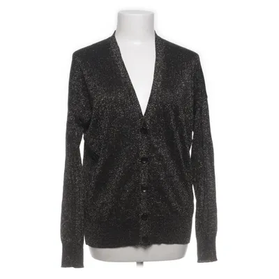 Kofta (Svart, Flerfärgad) från Essentiel Antwerp Akryl, Bomull, Polyamid, Polyester, Viskos