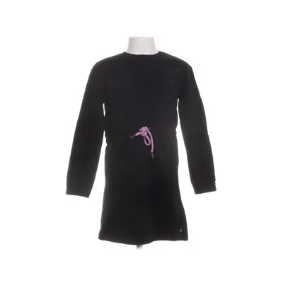 Dress (Black) from JM Cotton
