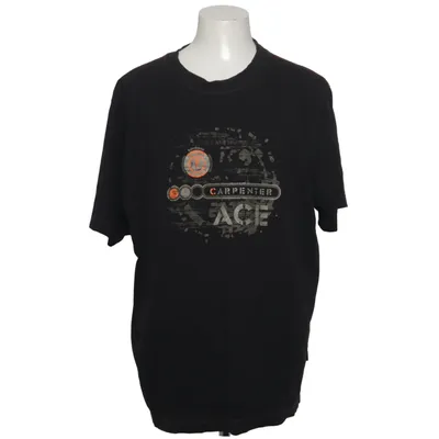T-shirt (Carpenter Ace) de Björnkläder Coton