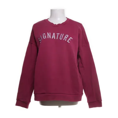 Sweatshirt (Lilla) fra Sissy-Boy Bomuld, Polyester