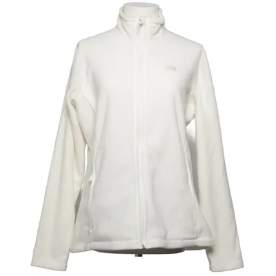 Veste polaire (Blanc) de Helly Hansen Polyester